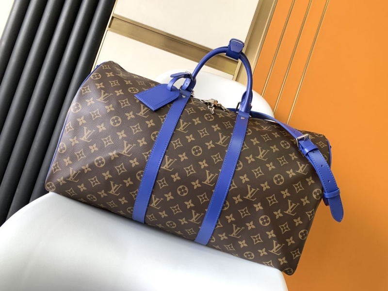 LV Travel Bags